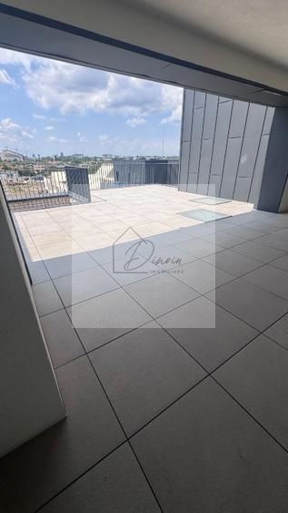 Penthouse Pipera I Complex eclusisvist I COMISION 0% I Terasa 82 mp - Poză 11