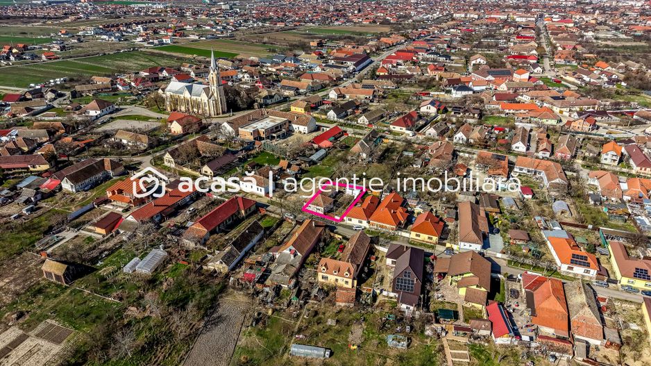 Casa ideală pentru familie: școală la 3 min + anexă pentru bunici - Poză 15