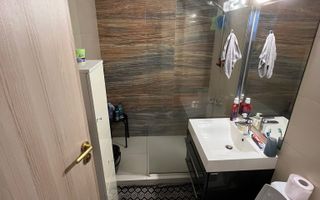 1 camera, bloc nou, Zorilor, zona UMF, Hasdeu, Piezisa, Pet Friendly - Poză 3