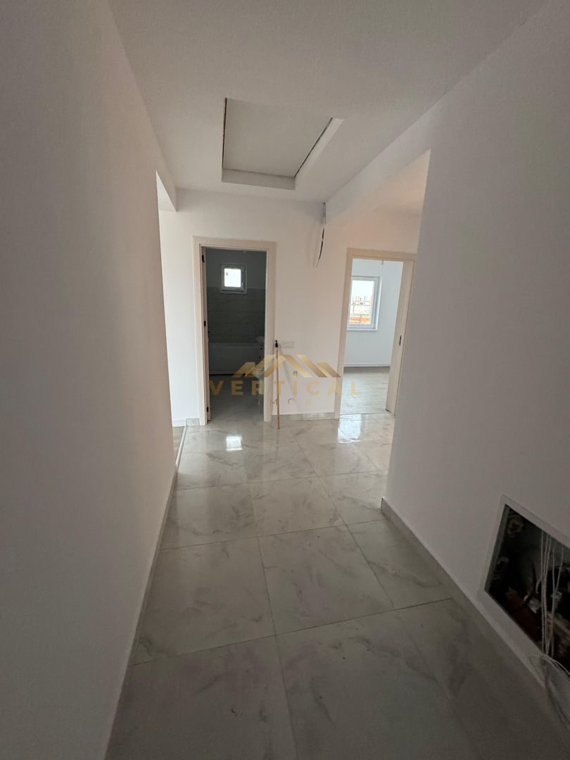 Casa 3 Camere la intrare in comuna Berceni - Poză 3