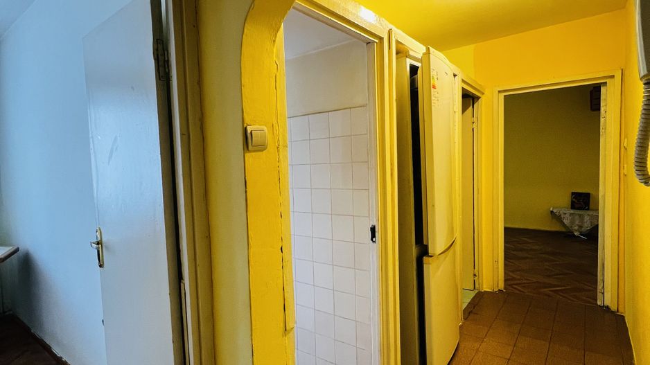 Apartament 4 Camere I Et 1 I Zona Girocului - Poză 4