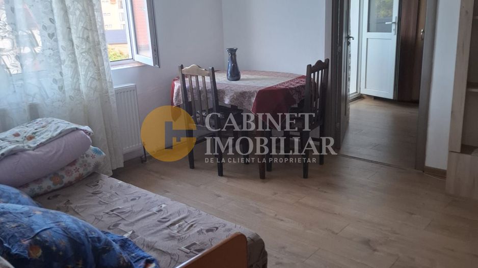 Apartament cu 2 camere de închiriat – Tudor Vladimirescu - Poză 3