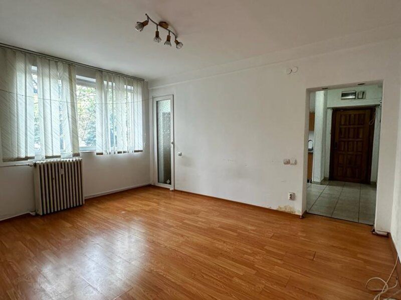 Apartament /Spatiu Birou Baba Novac Parter-Stradal - Poză 3