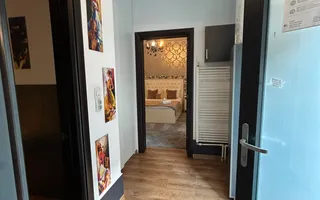 APARTAMENT 2 CAMERE OPENSPACE PARCUL CAROL - TINERETULUI - Poză 15