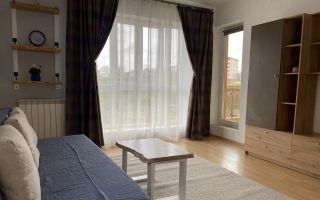 TATARASI - BLOC NOU - 2 CAMERE DECOMANDAT - ETAJ INTERMEDIAR - Poză 3