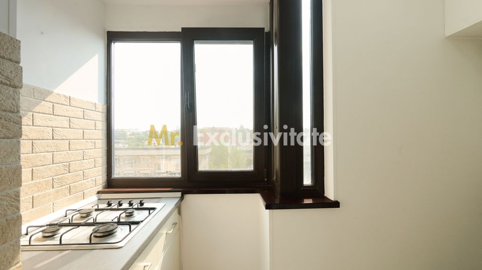 Apartament 3 camere Pitești, zonă Ultracentrala- etaj intermediar - Poză 6