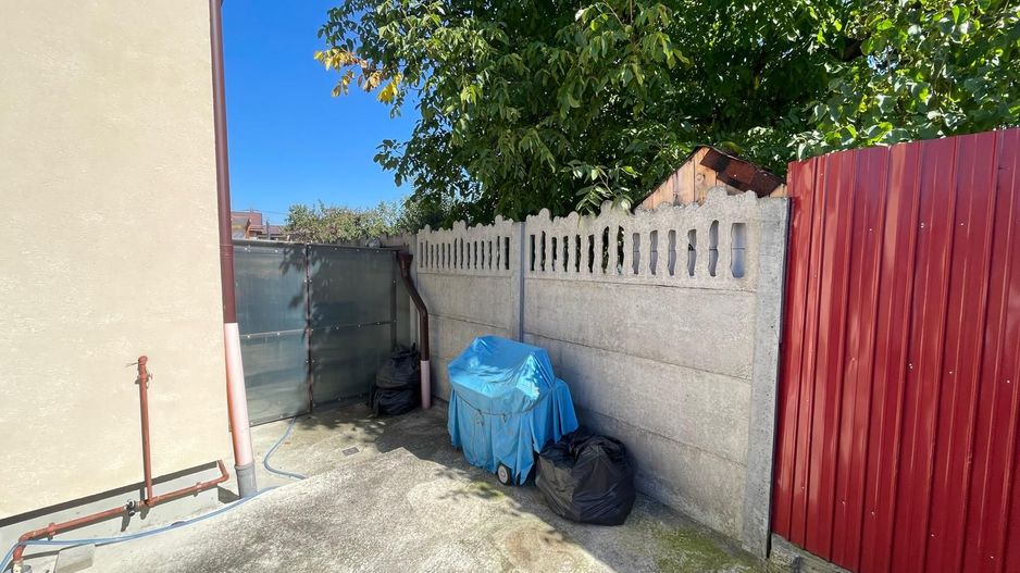 Casă de vânzare | Gilau | Acces privat - Poză 23