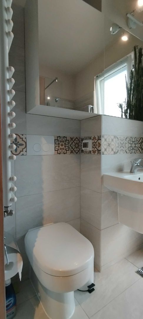 Torontalului | 2 Camere | Loc de Parcare Inclus. - Poză 7