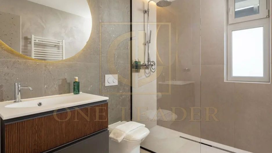 Penthouse 3 camere exclusivist – Coresi, vedere panoramică - Poză 9