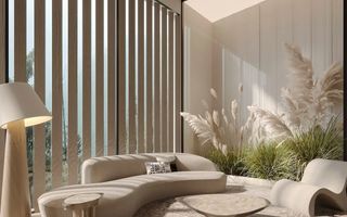 3 camere -parcare inclusa - proiect nou -Pallady - Poză 6