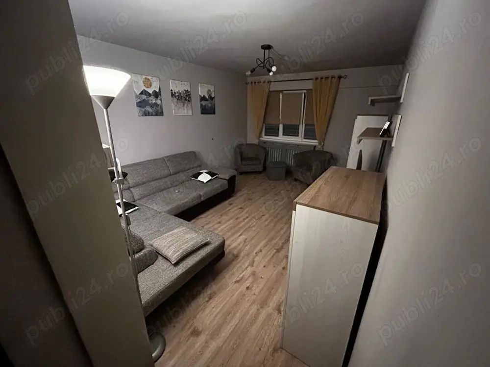 Apartament 3 camere de vânzare (parter) - Poză 7