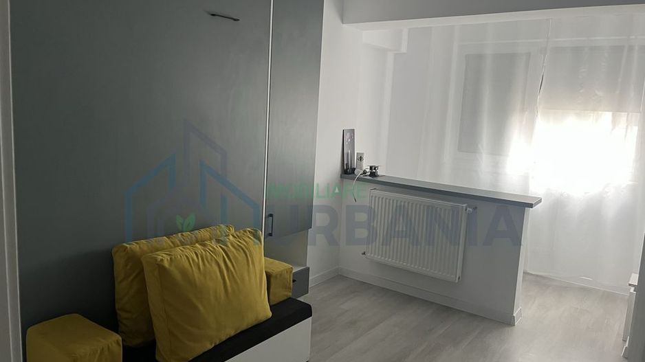 Apartament 3 camere de închiriat în Valea Lupului - Poză 6