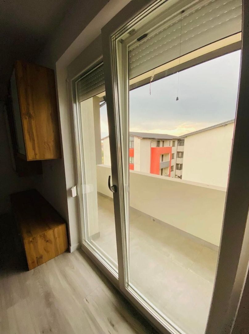 Giroc | 1 Camera | Mobilat si Utilat | Loc de parcare - Poză 5