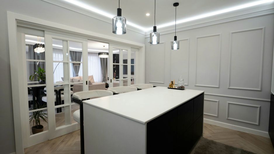 Casa Premium cu 816 m teren - Poză 11
