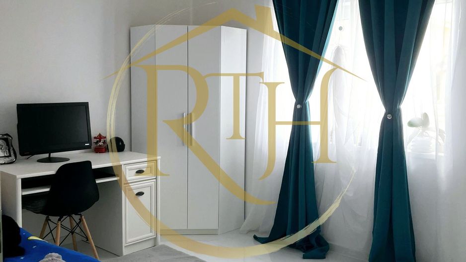 Oferim spre vanzare, Duplex 3 camere, Mobilat si Utilat, Mosnita Noua - Poză 5