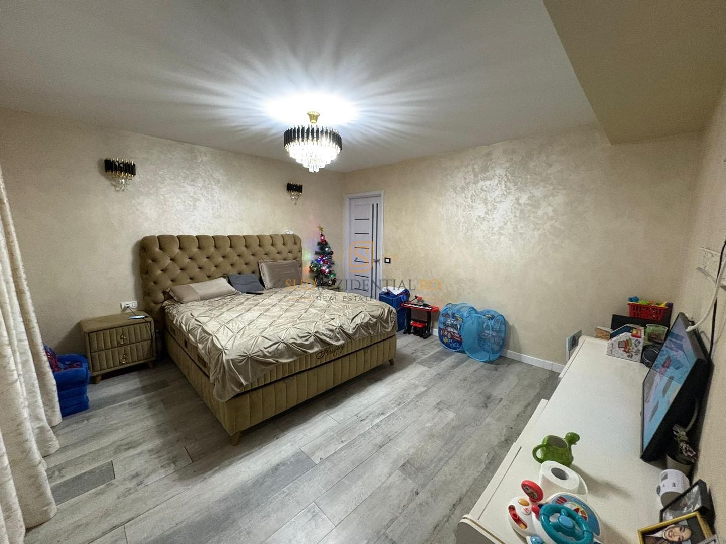 Casa individuala, Comuna Berceni-Vidra, mobilata complet, Comision 0% - Poză 4