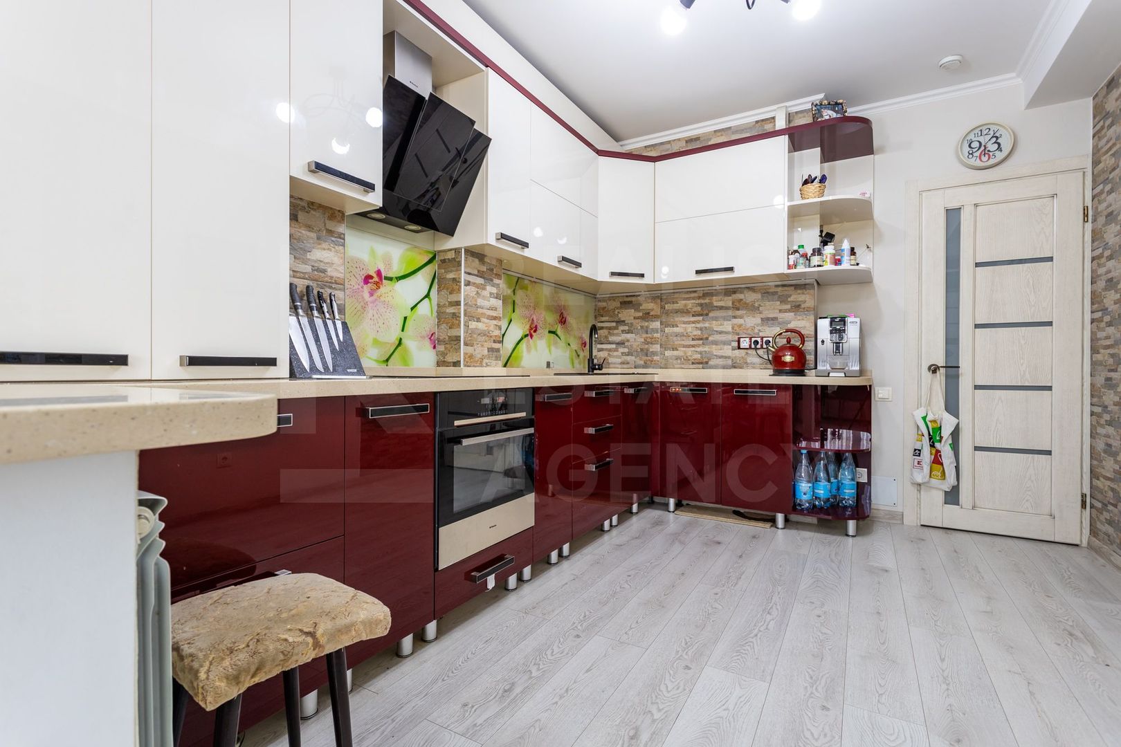 Vânzare, apartament, 3 camere, str. Ginta Latină, sectorul Ciocana - Poză 10