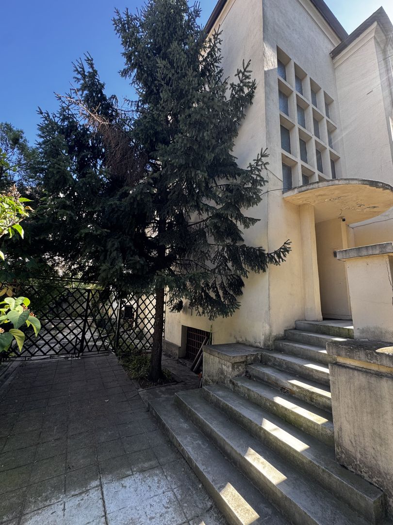 Etaj de inchiriat Dorobanti Capitale - Poză 9