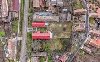 Casă în Vinga – restaurată Integral 2025 | 3 camere | teren generos - Poză 7