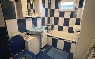 Apartament 3 camere de închiriat – Micro 5 (Școala 11) - Poză 8