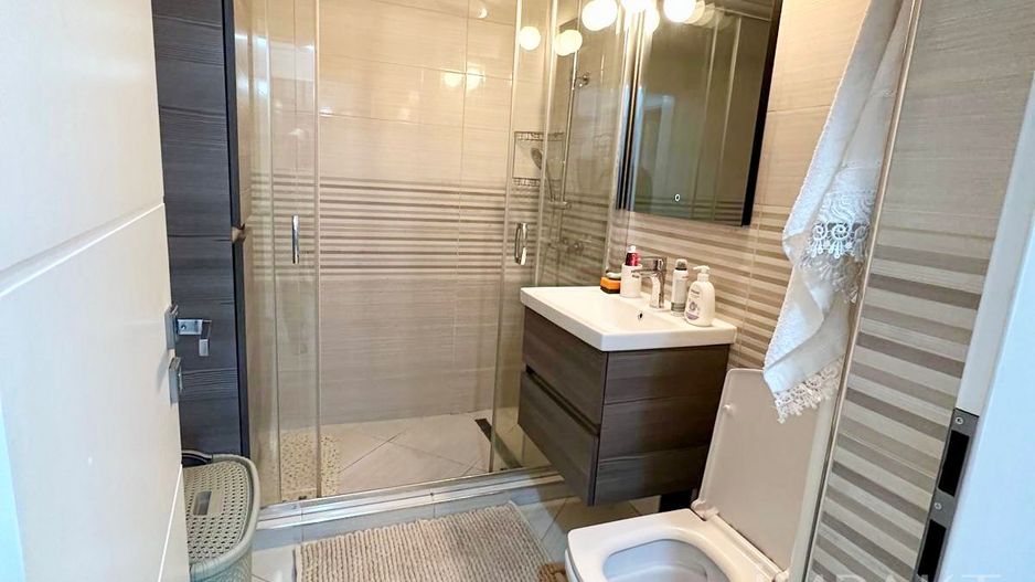 Apartament premium 2 camere | Mărăști | Lângă The Office - Poză 6