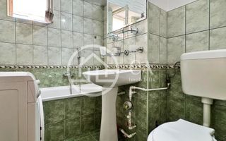 Apartament de închiriat cu 4 camere în zona Decebal, Oradea - Poză 10