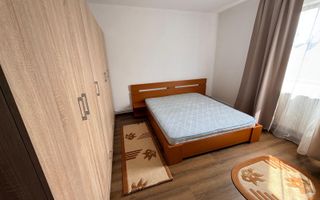 2 camere, Buziasului, centrala pe imobil, zona linistita - Poză 1