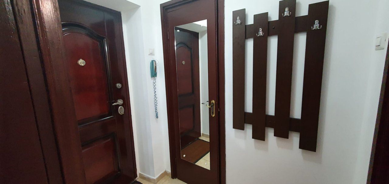 Apartament 2 camere Metrou Piata Sudului | Bucatarie inchisa - Poză 12