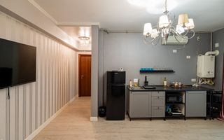 Apartament 2 camere - Mamaia | 20 m de plajă | Blue Bike Residence - Poză 11