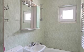 Apartament cu 3 camere, etaj 3, mobilat și utilat, VASLUI - zona SMÂRDAN; - Poză 9