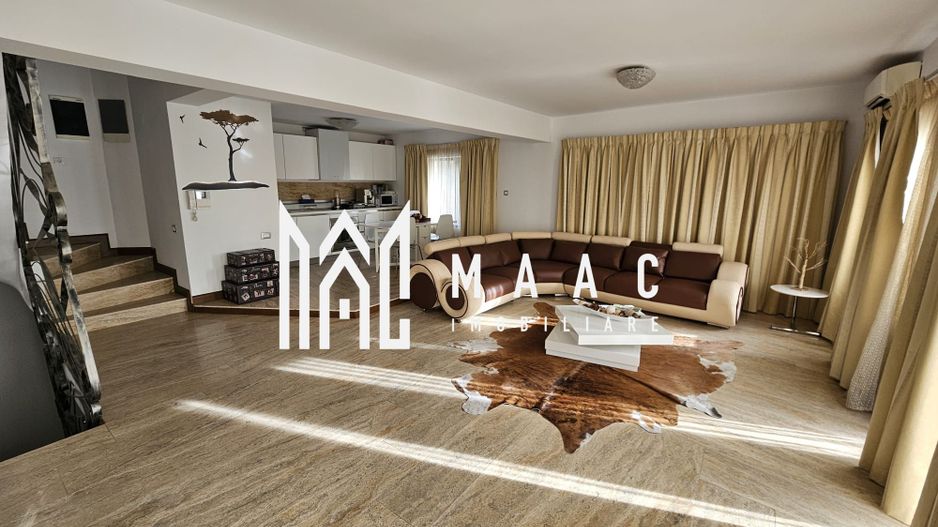 Casă Individuală  | 236 mp utili | Garaj | Cartier Tilisca - Poză 1