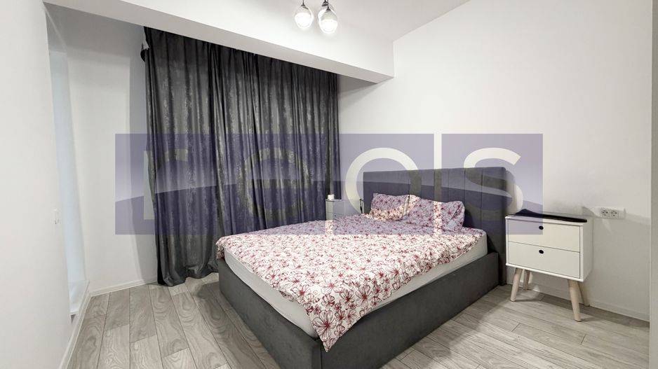 INCHIRIERE 2 CAMERE | ETAJ 6 | METROU GROZAVESTI | REGIE RESIDENCE - Poză 3