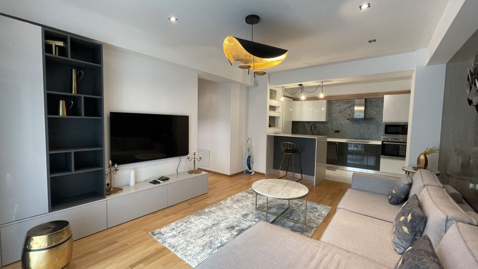 Rovere Concept | 2 Camere | Gradina | Pipera | Iancu Nicolae - Poză 4