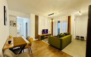 City of Mara, 3 camere, prima inchiriere. - Poză 12