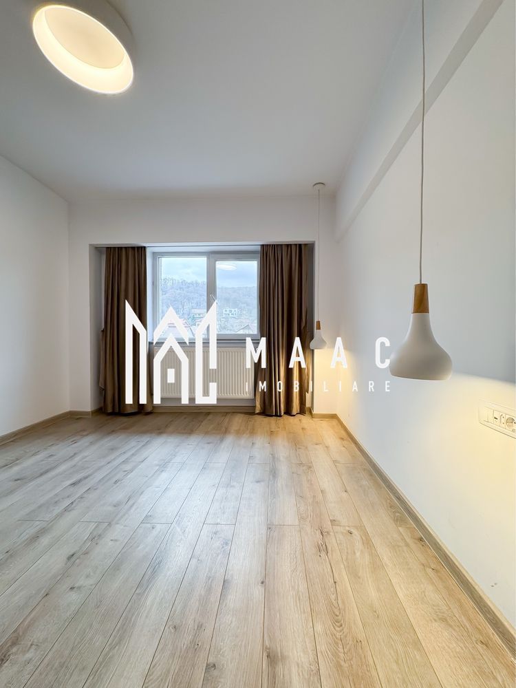 Apartament 4 camere | Nord | centrală | - Poză 3