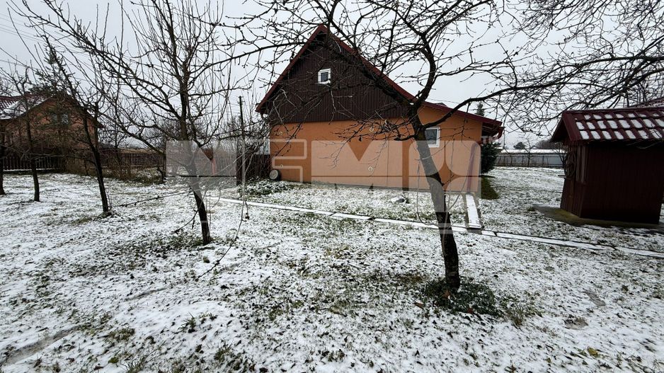 VAND CASA | 78.000 EURO | HORODNIC DE SUS | 4.268 MP | - Poză 29