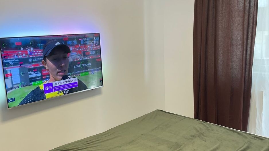 3 camere, 3 AC, 2 băi și terasă, centrala proprie, parcare inclusa, Pallady - Poză 10
