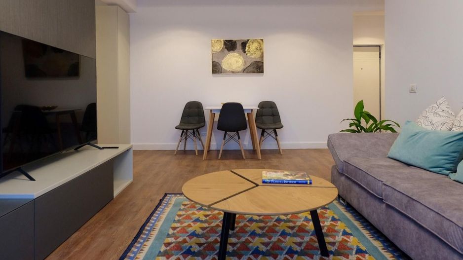 Apartament 2 camere | Baneasa | Langa Metrou - Poză 3