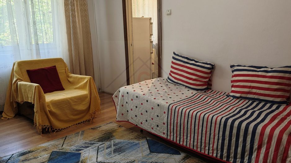 Decomandat+ boxa. Aproape de Mall, Facultatea de Agronomie si de Continental. - Poză 11