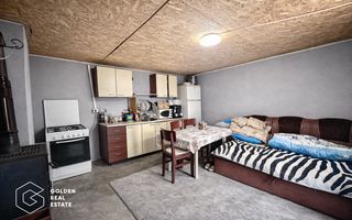 Casa cu 3 camere in Sinicolau Mic, teren 400 mp - Poză 7