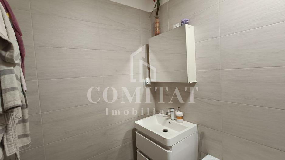 Apartament 3 camere | 67mp | zona Mall Carbochim - Poză 11