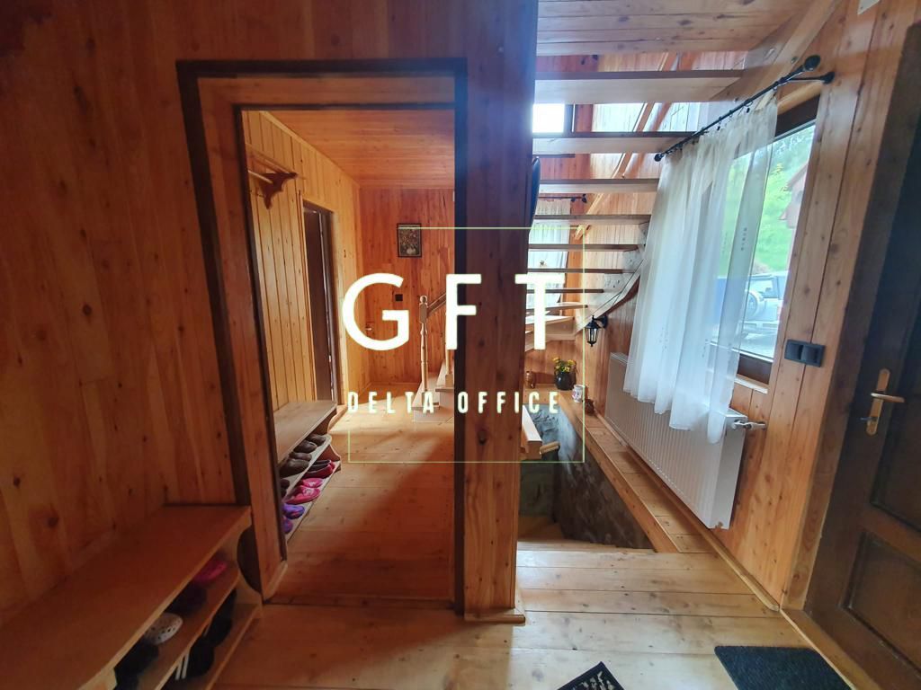 CABANA DE VANZARE, COLIBITA.  EXCLUSIVITATE! - Poză 9