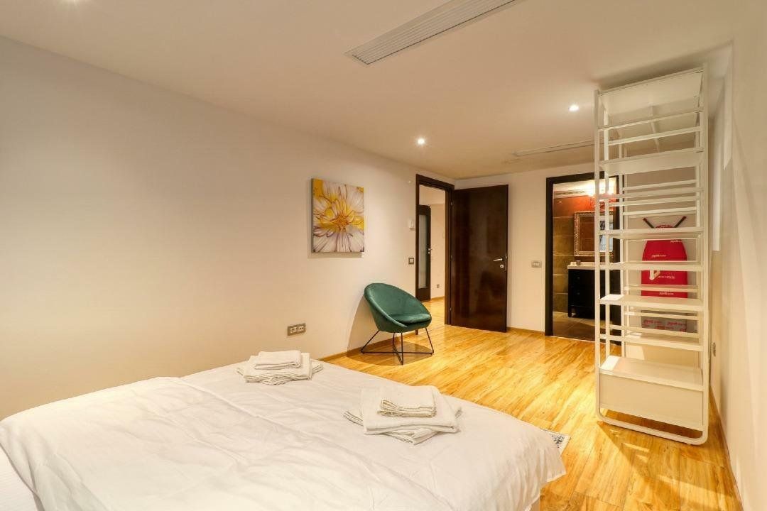 Apartament de lux cu 4 camere , lângă Parcul Herăstrău - Poză 11