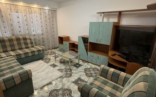 Apt 2 camere Tineretului - Lumea Copiilor I Mutare imediata I COM % - Poză 1