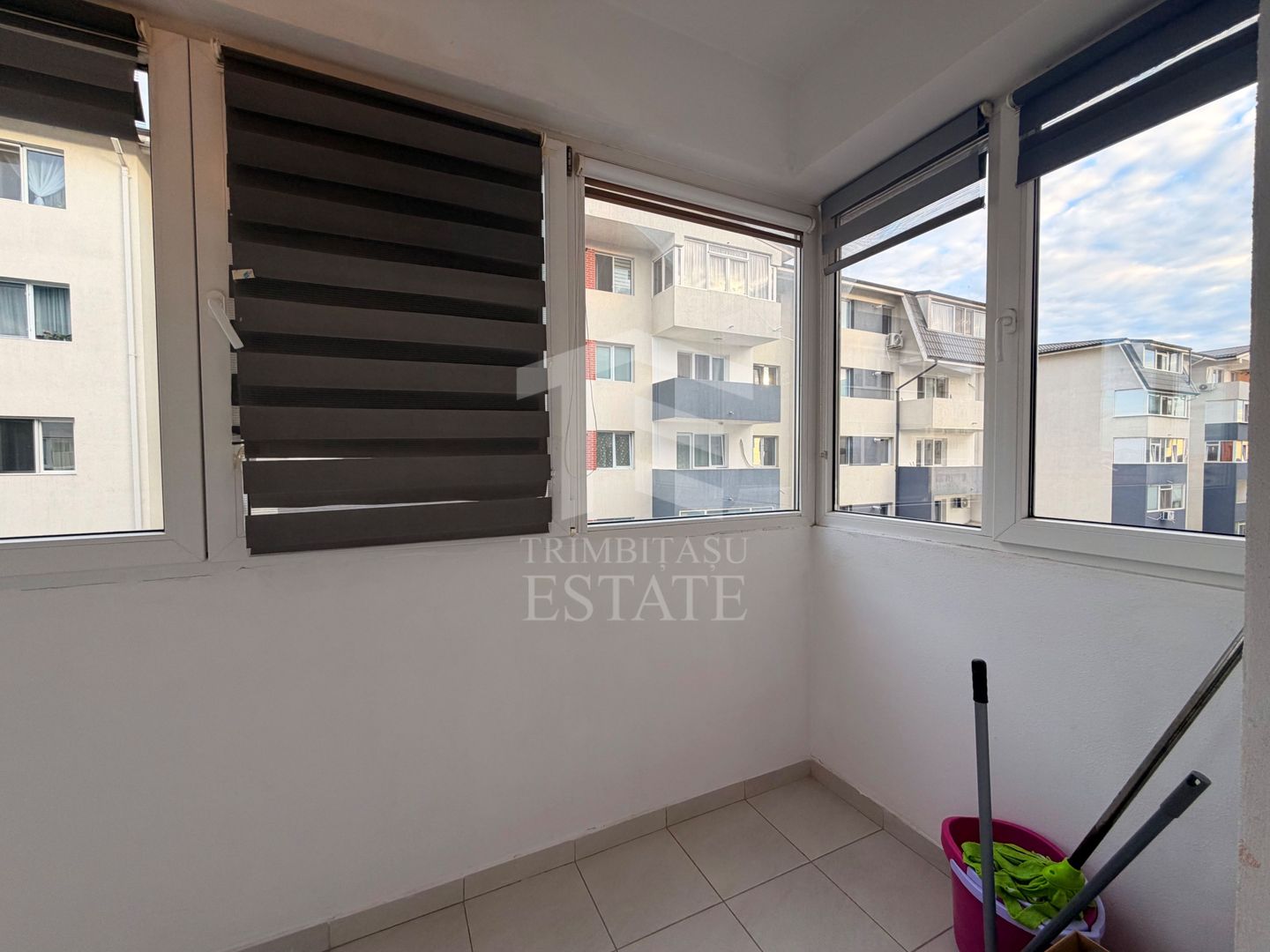 Garsoniera | De Inchiriat | Crown Residence | 2017 | Centrala Proprie - Poză 10