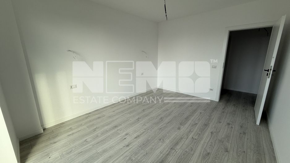 Apartament 2 camere | Mandachi Twins | 68 MP | Parcare inclusa - Poză 6