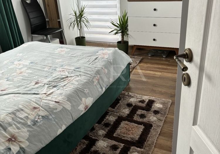 Apartament 2 camere, garaj subteran, boxă - Eroilor, Florești - Poză 4