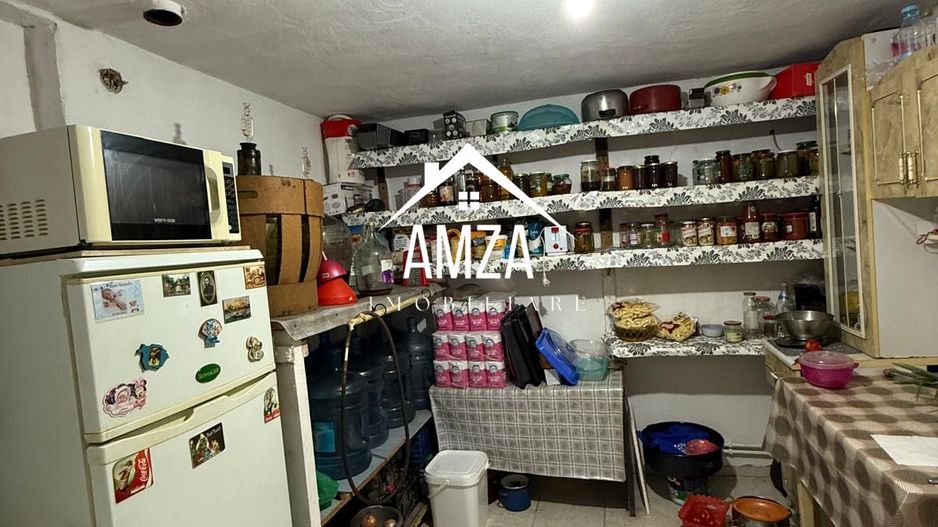 Casă de vânzare în Rășinari - Poză 16