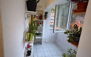 Vanzare Apartament 3 camere 73 mp, etaj 1, 2 băi, balcon, parcare, Drumul Sării - Poză 5