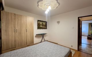 Apartament mobilat, 2 camere decomandat, lângă Iulius Mall - Poză 4